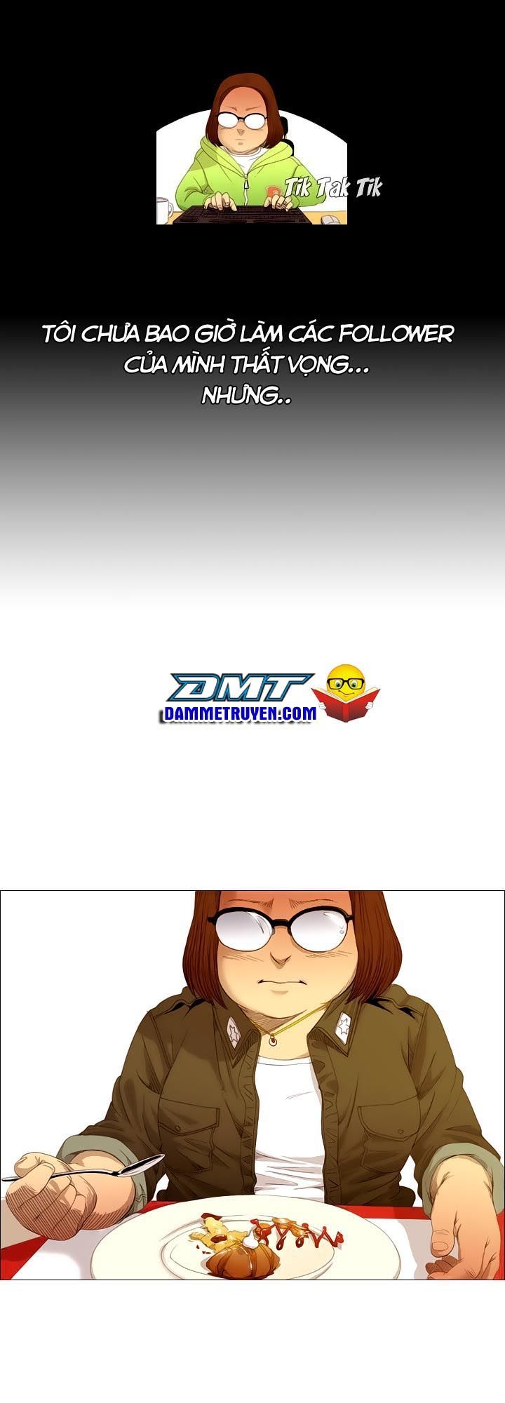 Ngôi Sao Ẩm Thực Michelin Star Chap 9 - Next Chap 10