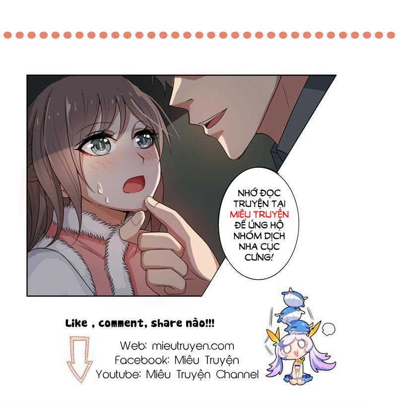 Thiếu Soái! Vợ Ngài Lại Bỏ Trốn Chap 107 - Next Chap 108