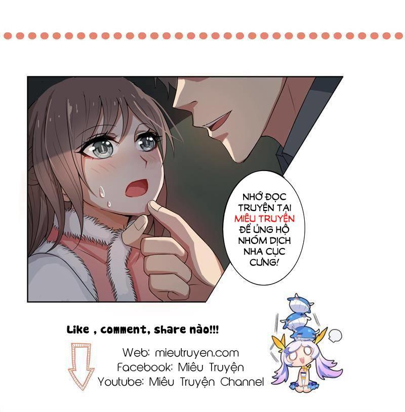 Thiếu Soái! Vợ Ngài Lại Bỏ Trốn Chap 117 - Next Chap 118