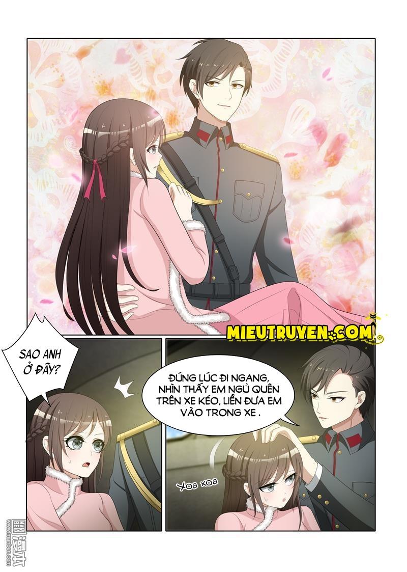 Thiếu Soái! Vợ Ngài Lại Bỏ Trốn Chap 71 - Next Chap 72