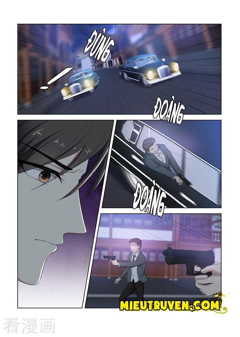 Thiếu Soái! Vợ Ngài Lại Bỏ Trốn Chap 78 - Next Chap 79