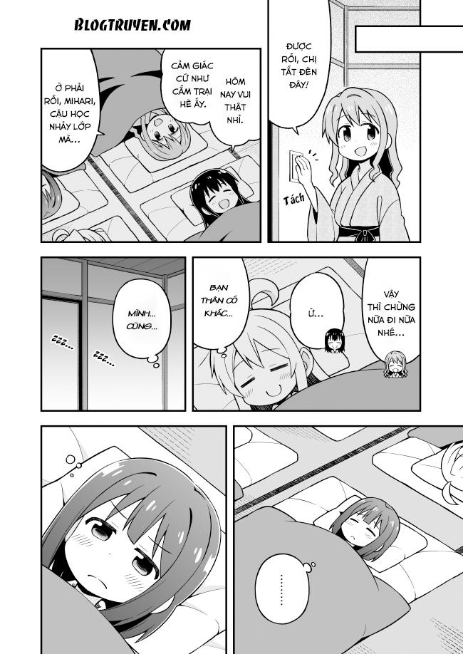 Onii-Chan Wa Oshimai! Chap 18 - Next Chap 19