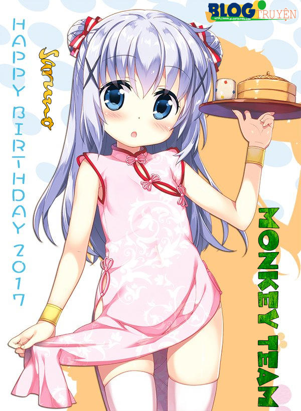 Onii-Chan Wa Oshimai! Chap 9 - Next Chap 10