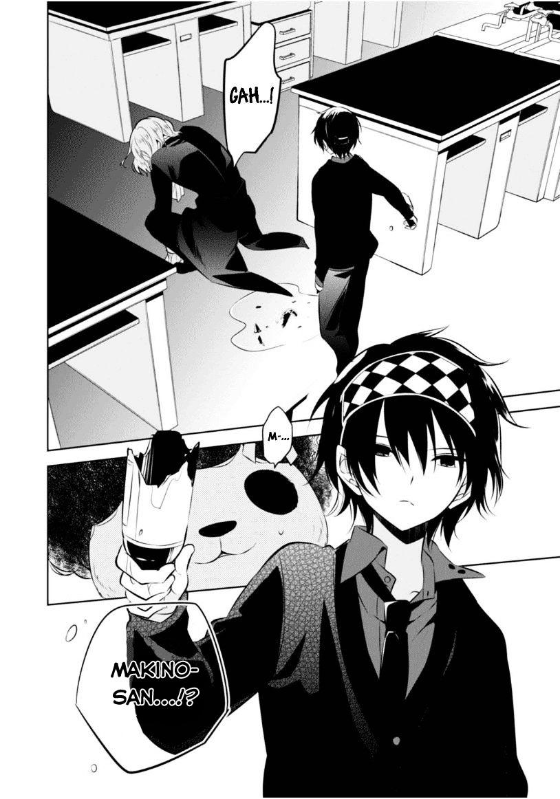 Trò Chơi Tử Thần Chap 6 - Next Chap 7