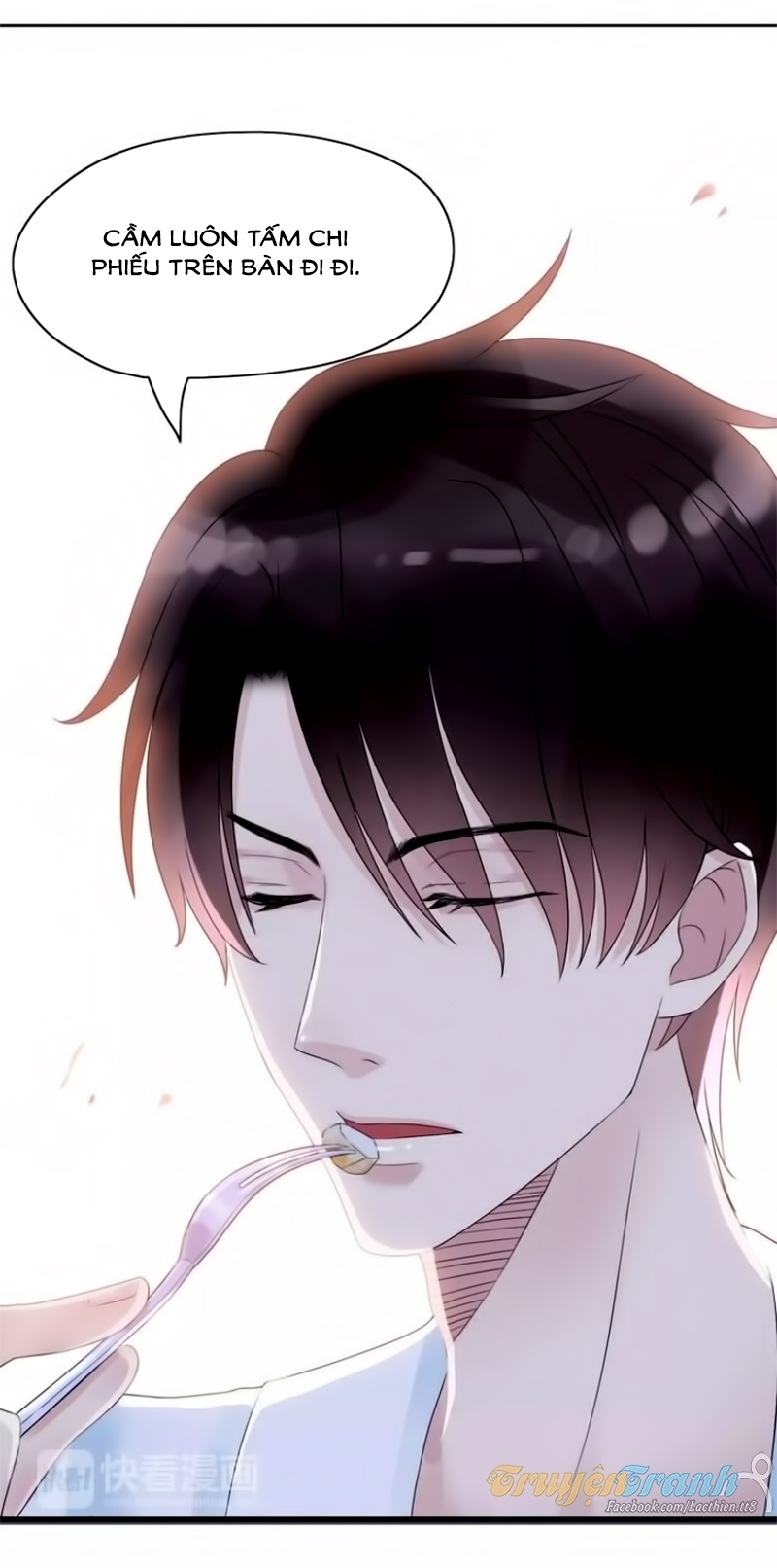 Cô Vợ Hợp Đồng Bỏ Trốn Của Tổng Giám Đốc Chap 1.2 - Next Chap 2.2