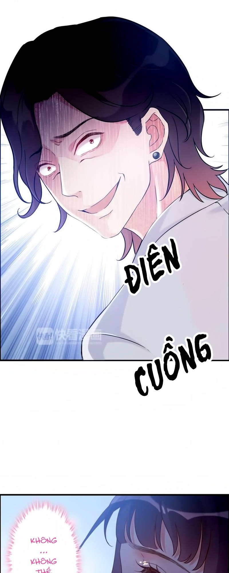 Cô Vợ Hợp Đồng Bỏ Trốn Của Tổng Giám Đốc Chap 16 - Next Chap 17