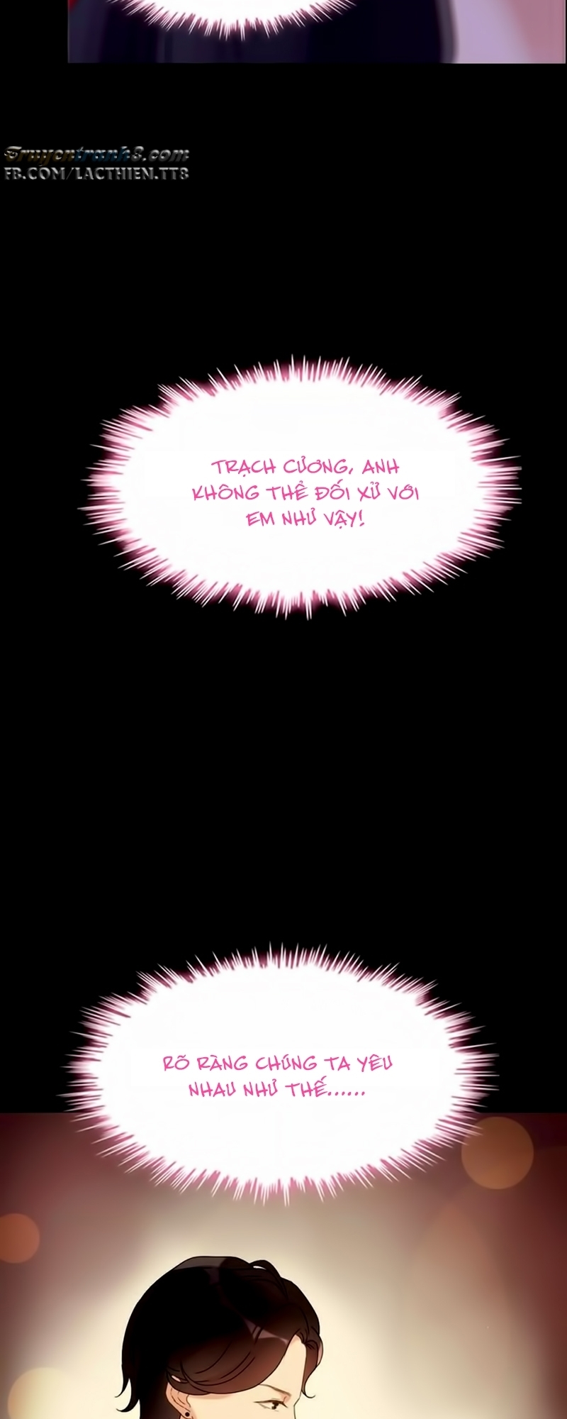 Cô Vợ Hợp Đồng Bỏ Trốn Của Tổng Giám Đốc Chap 17 - Next Chap 18