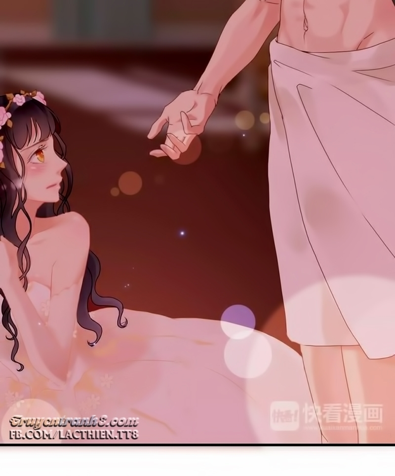 Cô Vợ Hợp Đồng Bỏ Trốn Của Tổng Giám Đốc Chap 18 - Next Chap 19