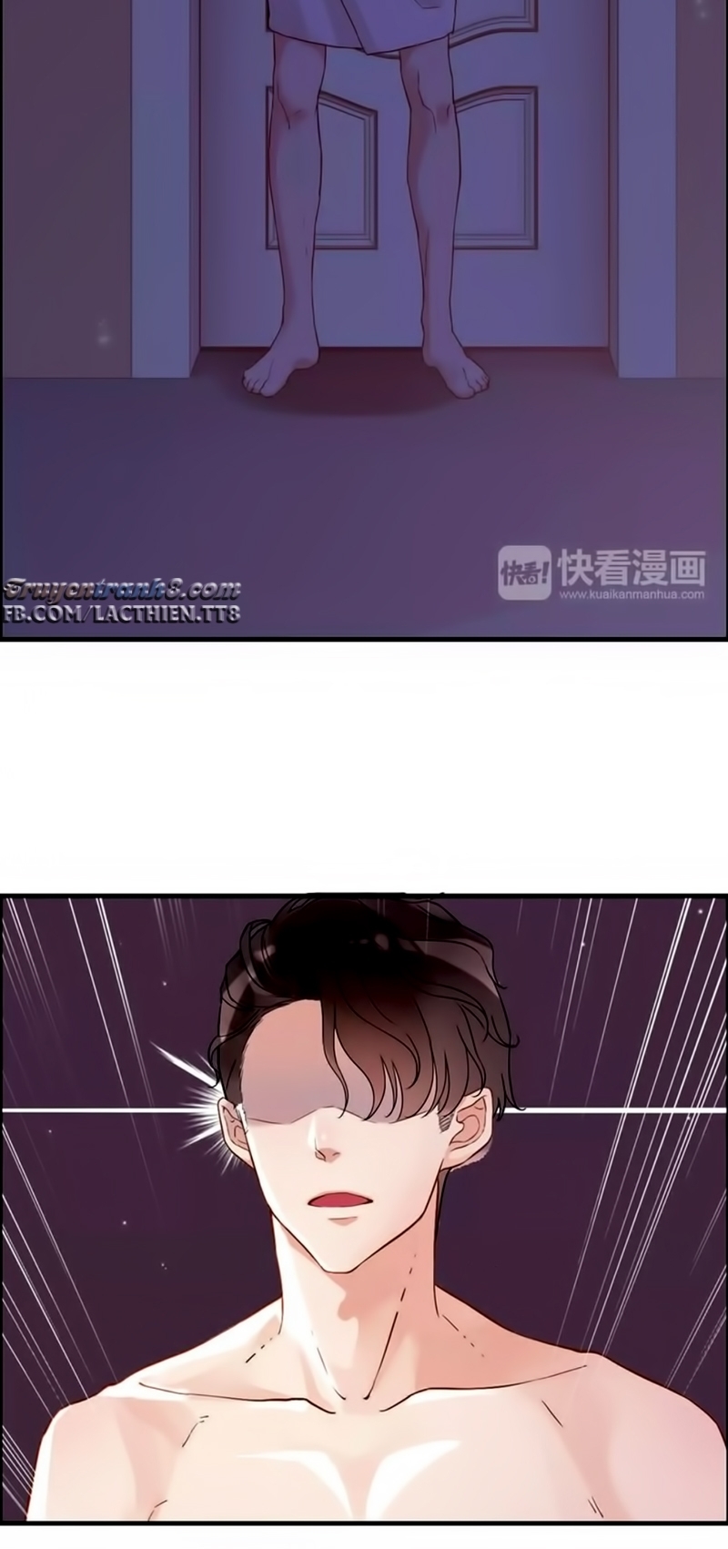 Cô Vợ Hợp Đồng Bỏ Trốn Của Tổng Giám Đốc Chap 18 - Next Chap 19