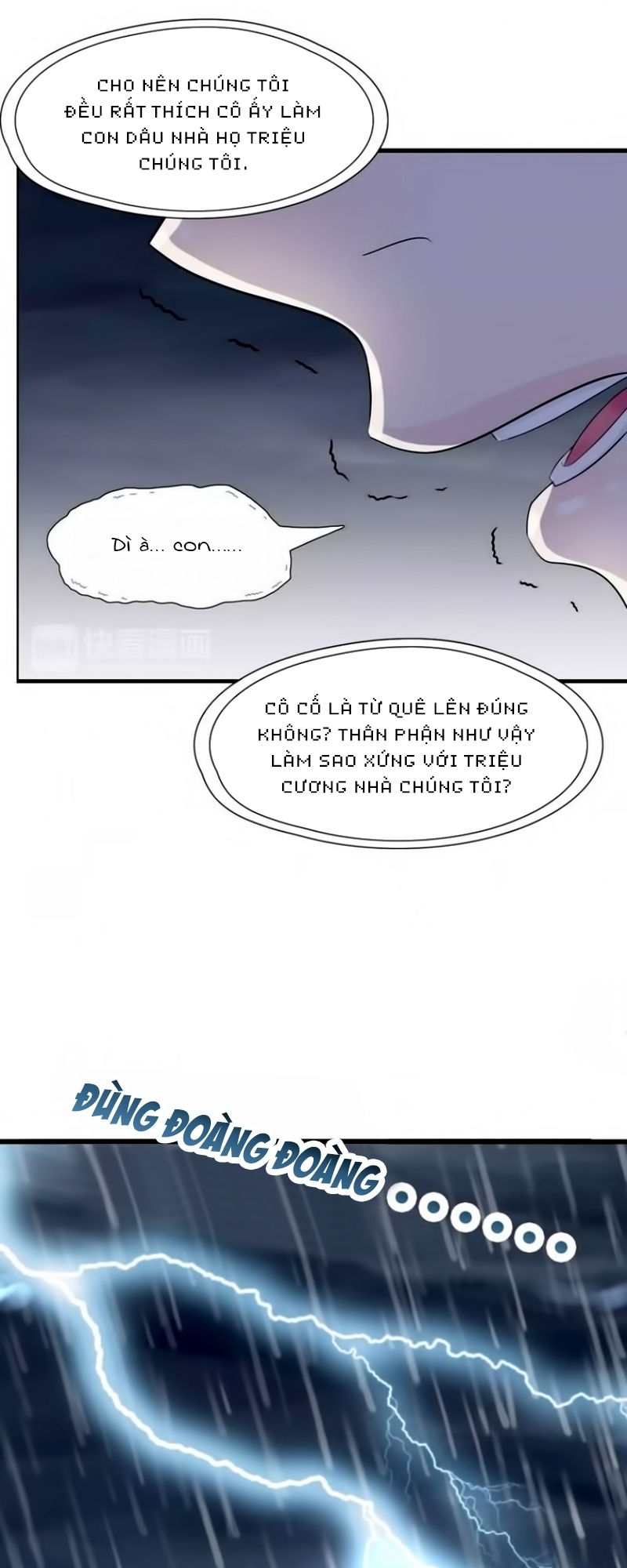 Cô Vợ Hợp Đồng Bỏ Trốn Của Tổng Giám Đốc Chap 2.1 - Next Chap 3.1