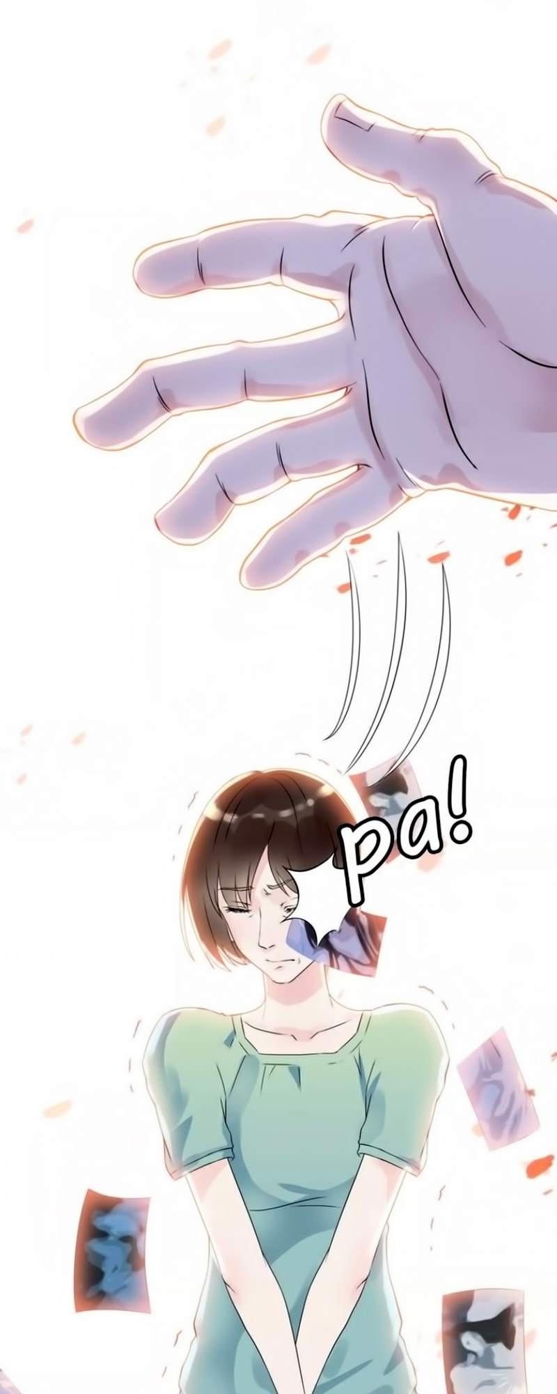 Cô Vợ Hợp Đồng Bỏ Trốn Của Tổng Giám Đốc Chap 2.2 - Next Chap 3.2