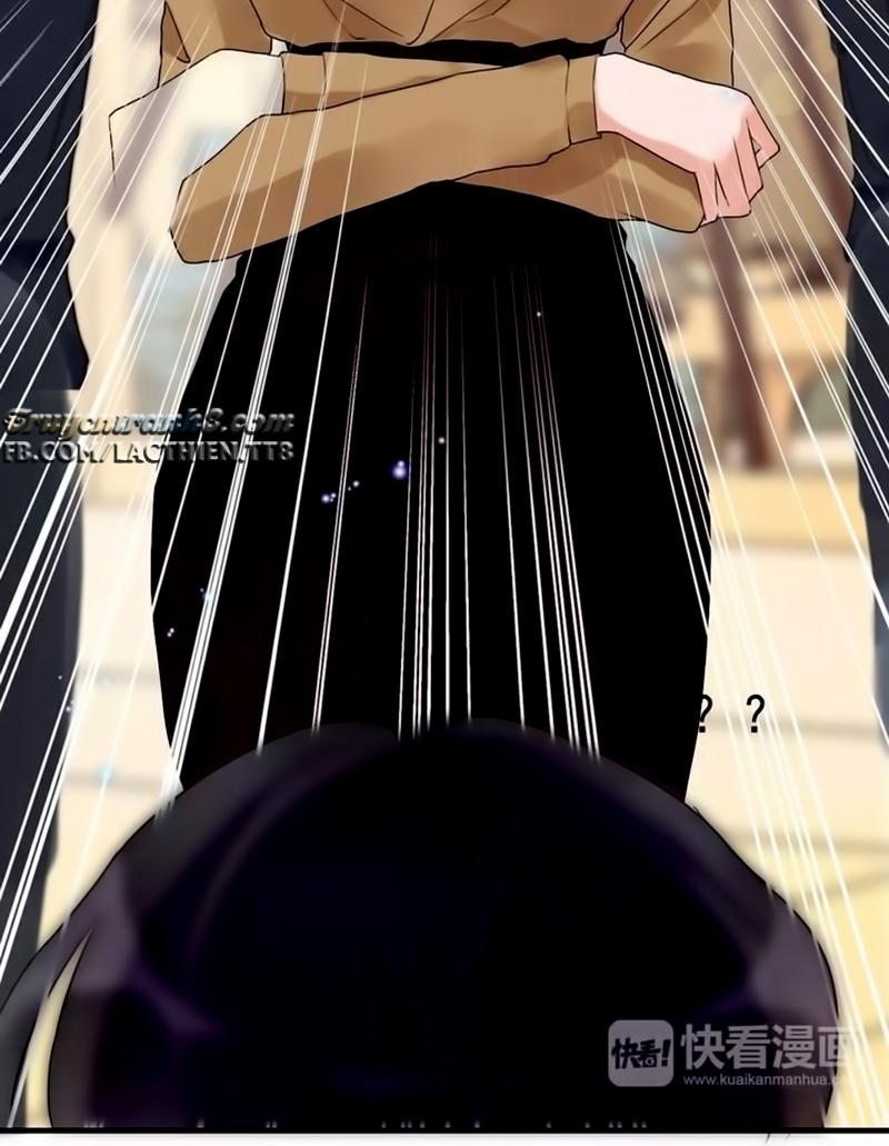 Cô Vợ Hợp Đồng Bỏ Trốn Của Tổng Giám Đốc Chap 23 - Next Chap 24