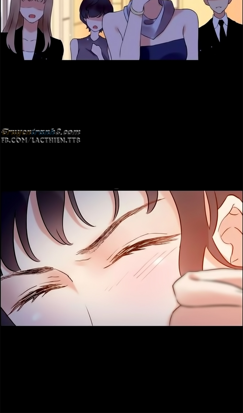 Cô Vợ Hợp Đồng Bỏ Trốn Của Tổng Giám Đốc Chap 23 - Next Chap 24