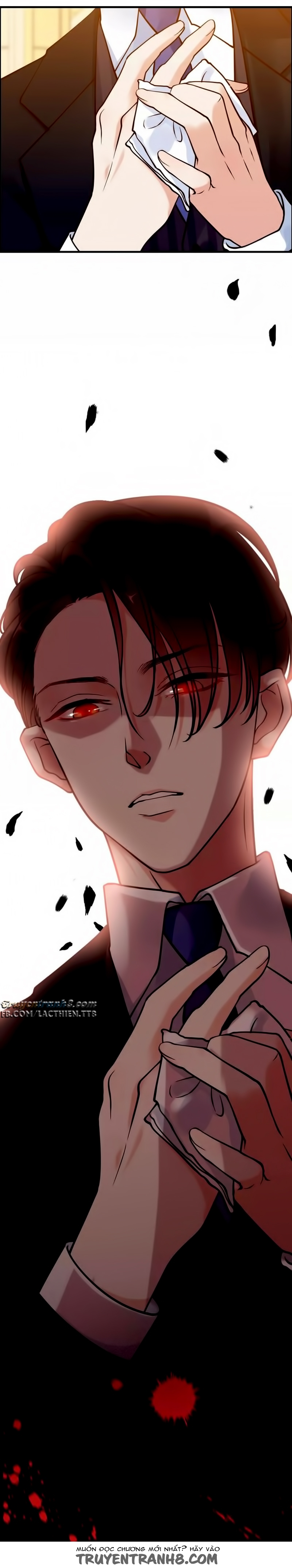 Cô Vợ Hợp Đồng Bỏ Trốn Của Tổng Giám Đốc Chap 24 - Next Chap 25