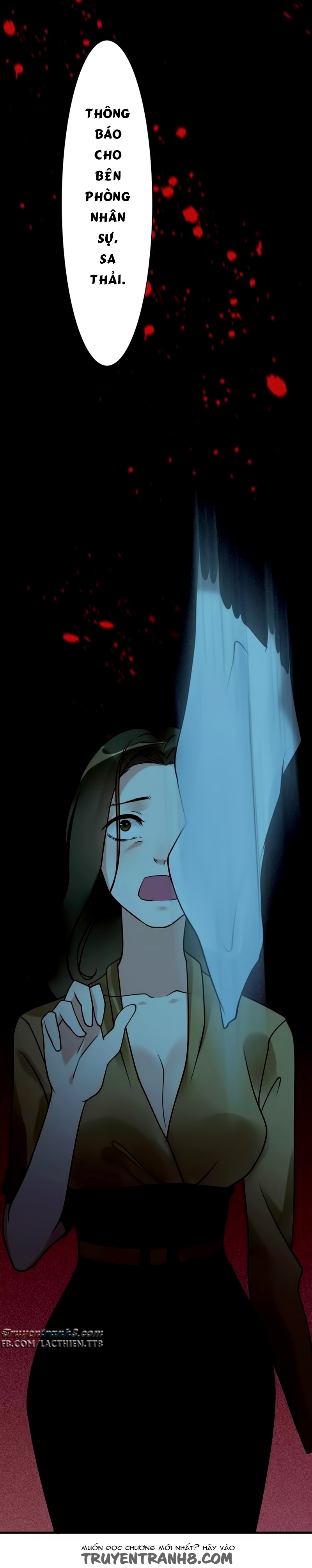 Cô Vợ Hợp Đồng Bỏ Trốn Của Tổng Giám Đốc Chap 24 - Next Chap 25