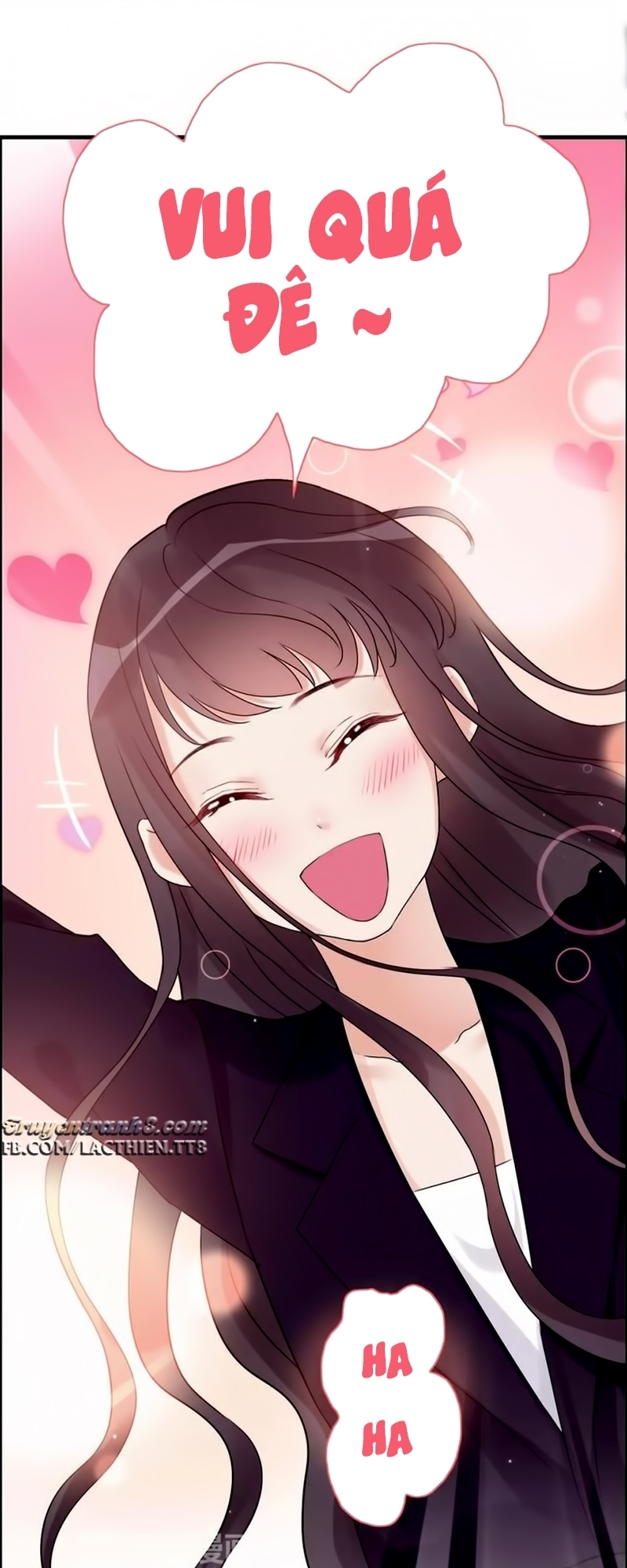 Cô Vợ Hợp Đồng Bỏ Trốn Của Tổng Giám Đốc Chap 25 - Next Chap 26