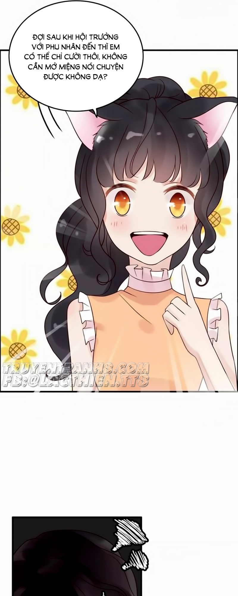 Cô Vợ Hợp Đồng Bỏ Trốn Của Tổng Giám Đốc Chap 34 - Next Chap 35