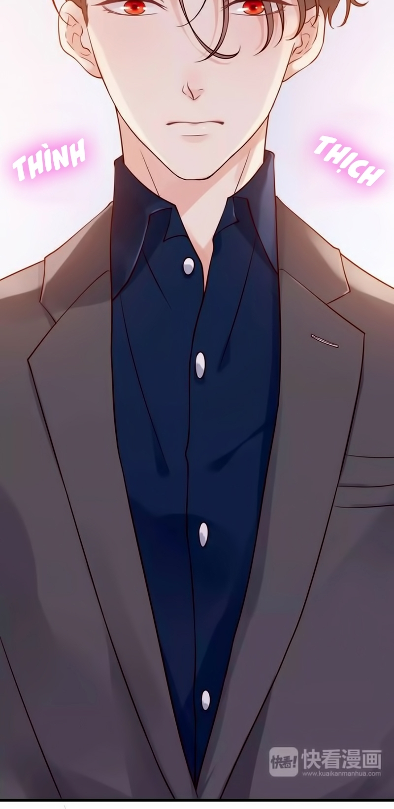 Cô Vợ Hợp Đồng Bỏ Trốn Của Tổng Giám Đốc Chap 34 - Next Chap 35