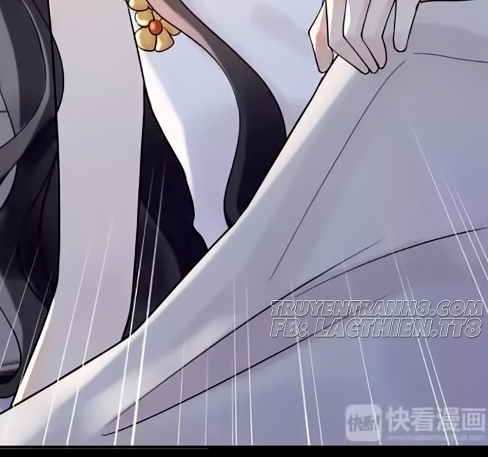 Cô Vợ Hợp Đồng Bỏ Trốn Của Tổng Giám Đốc Chap 36 - Next Chap 37