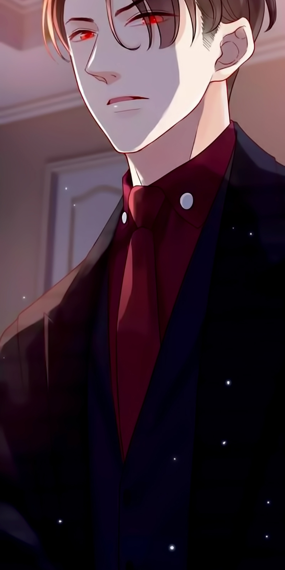 Cô Vợ Hợp Đồng Bỏ Trốn Của Tổng Giám Đốc Chap 36 - Next Chap 37