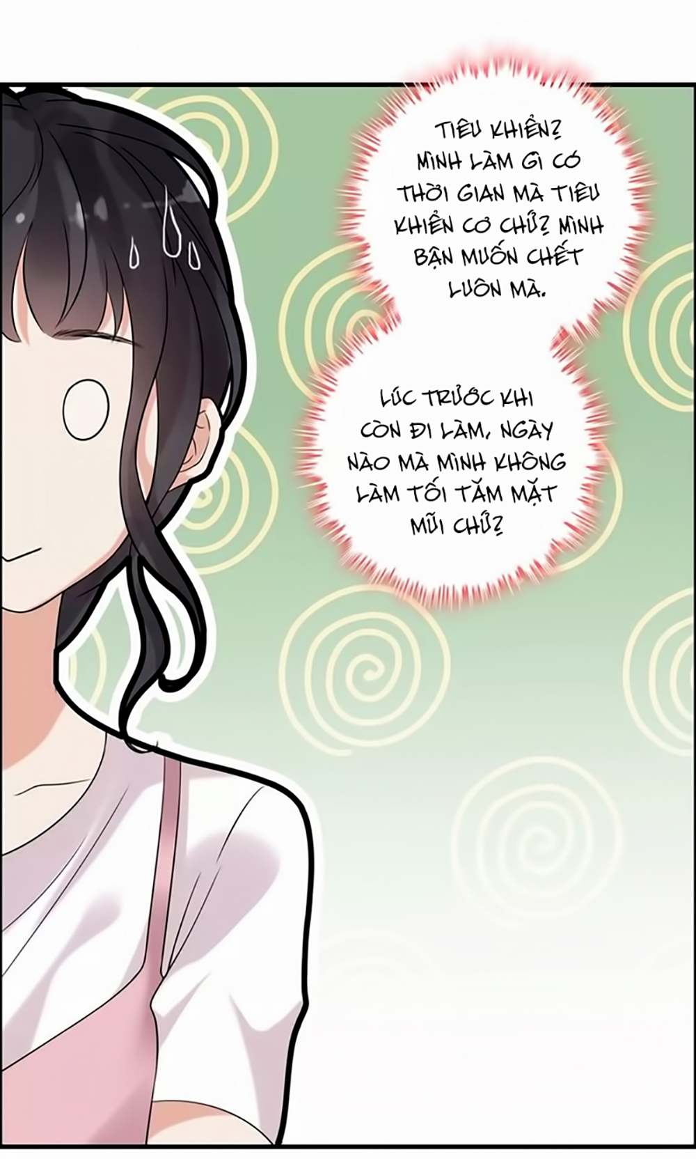 Cô Vợ Hợp Đồng Bỏ Trốn Của Tổng Giám Đốc Chap 39 - Next Chap 40
