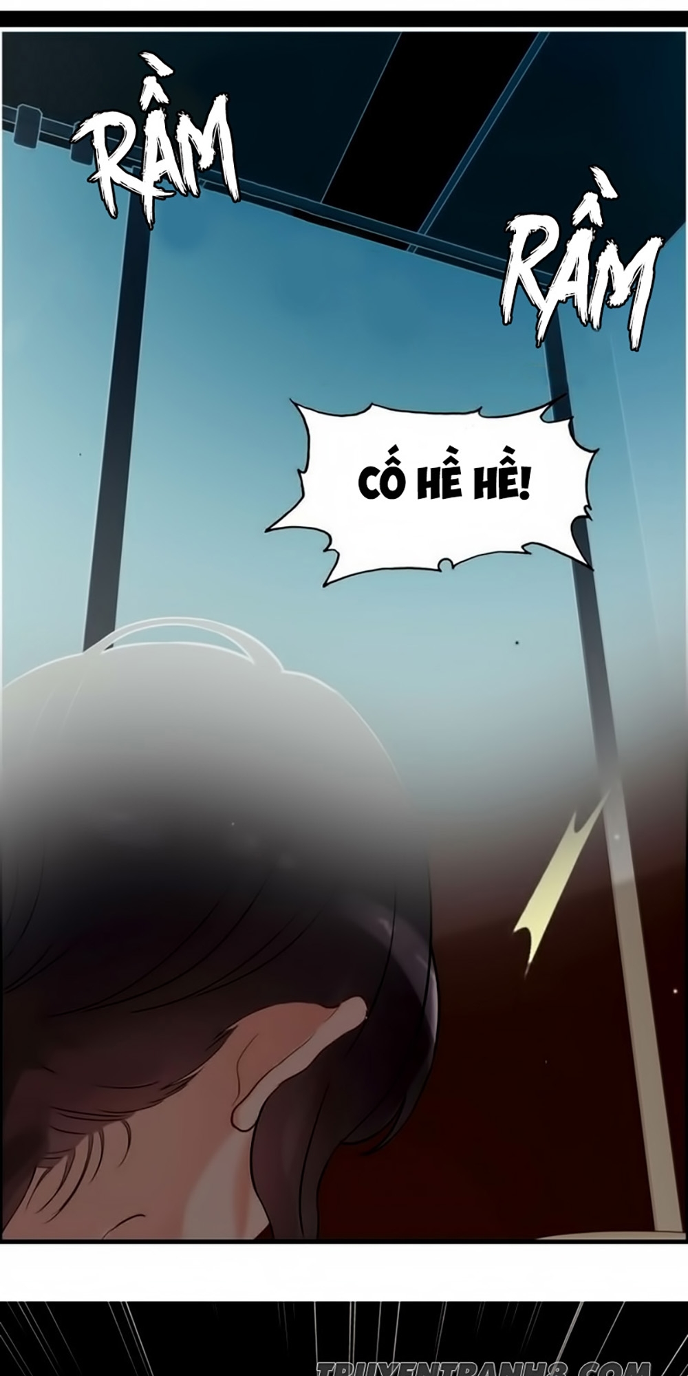 Cô Vợ Hợp Đồng Bỏ Trốn Của Tổng Giám Đốc Chap 45 - Next Chap 46