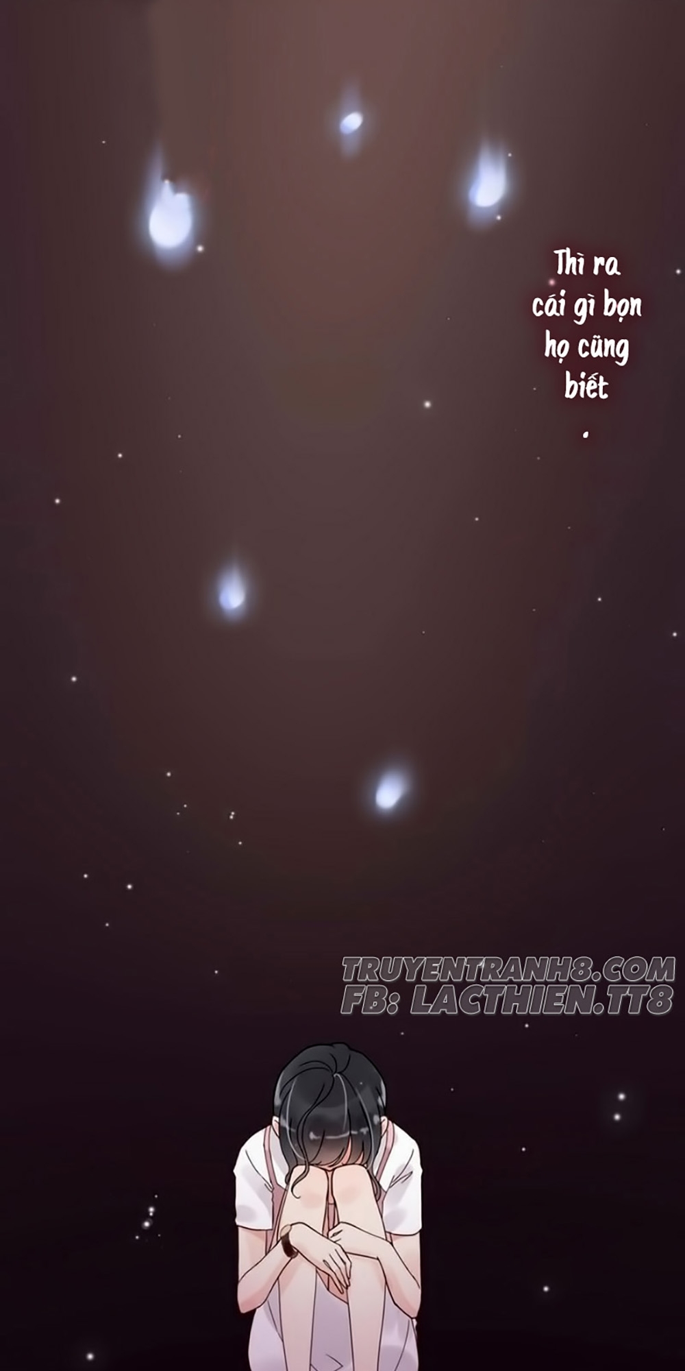 Cô Vợ Hợp Đồng Bỏ Trốn Của Tổng Giám Đốc Chap 45 - Next Chap 46