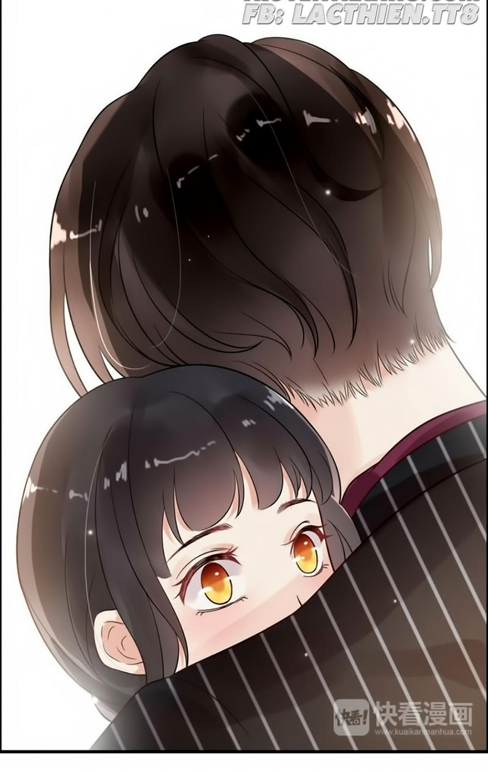 Cô Vợ Hợp Đồng Bỏ Trốn Của Tổng Giám Đốc Chap 46 - Next Chap 47