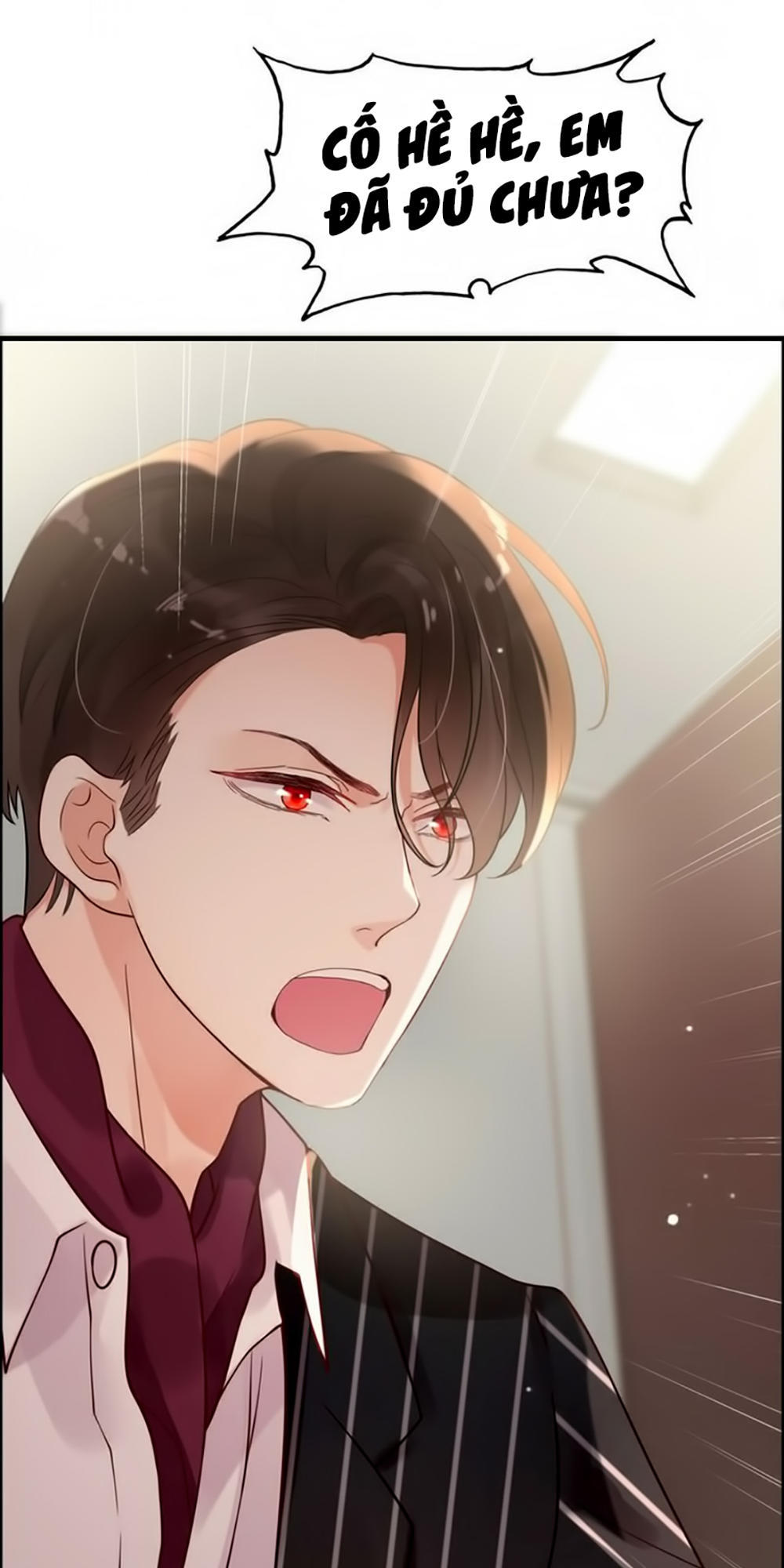 Cô Vợ Hợp Đồng Bỏ Trốn Của Tổng Giám Đốc Chap 46 - Next Chap 47