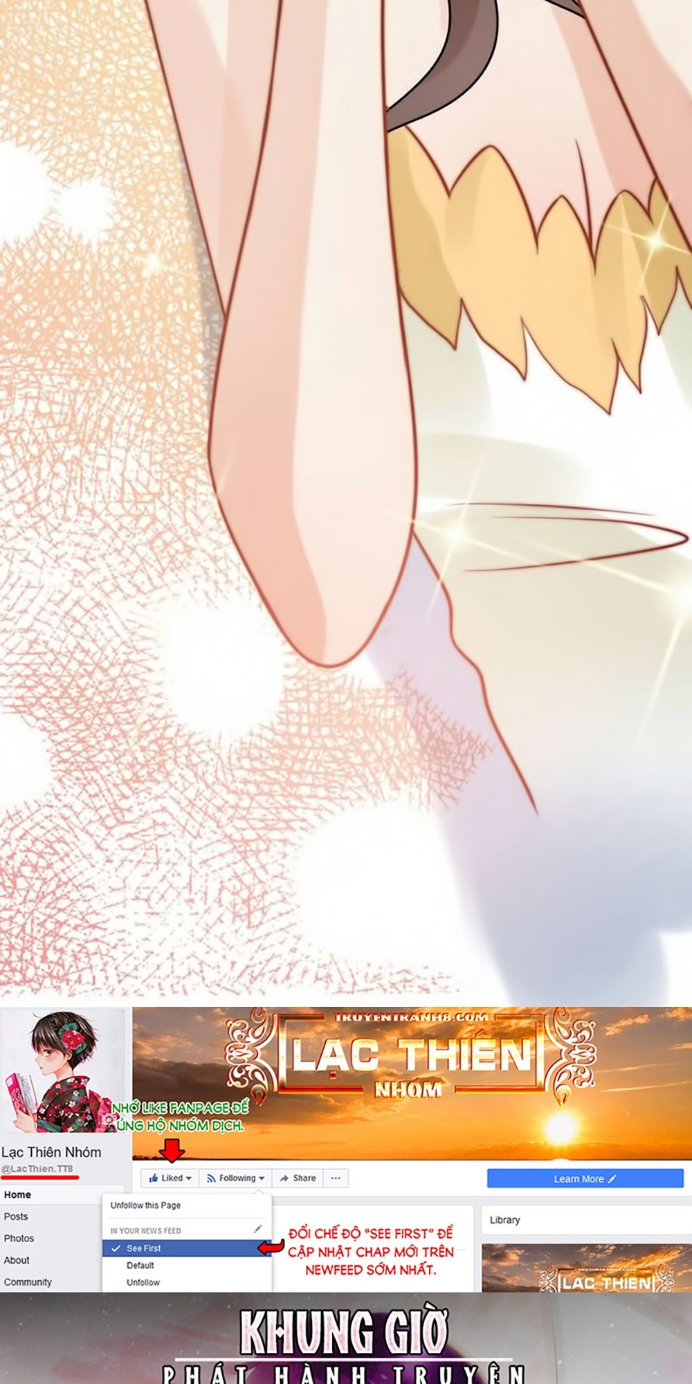 Cô Vợ Hợp Đồng Bỏ Trốn Của Tổng Giám Đốc Chap 47 - Next Chap 48