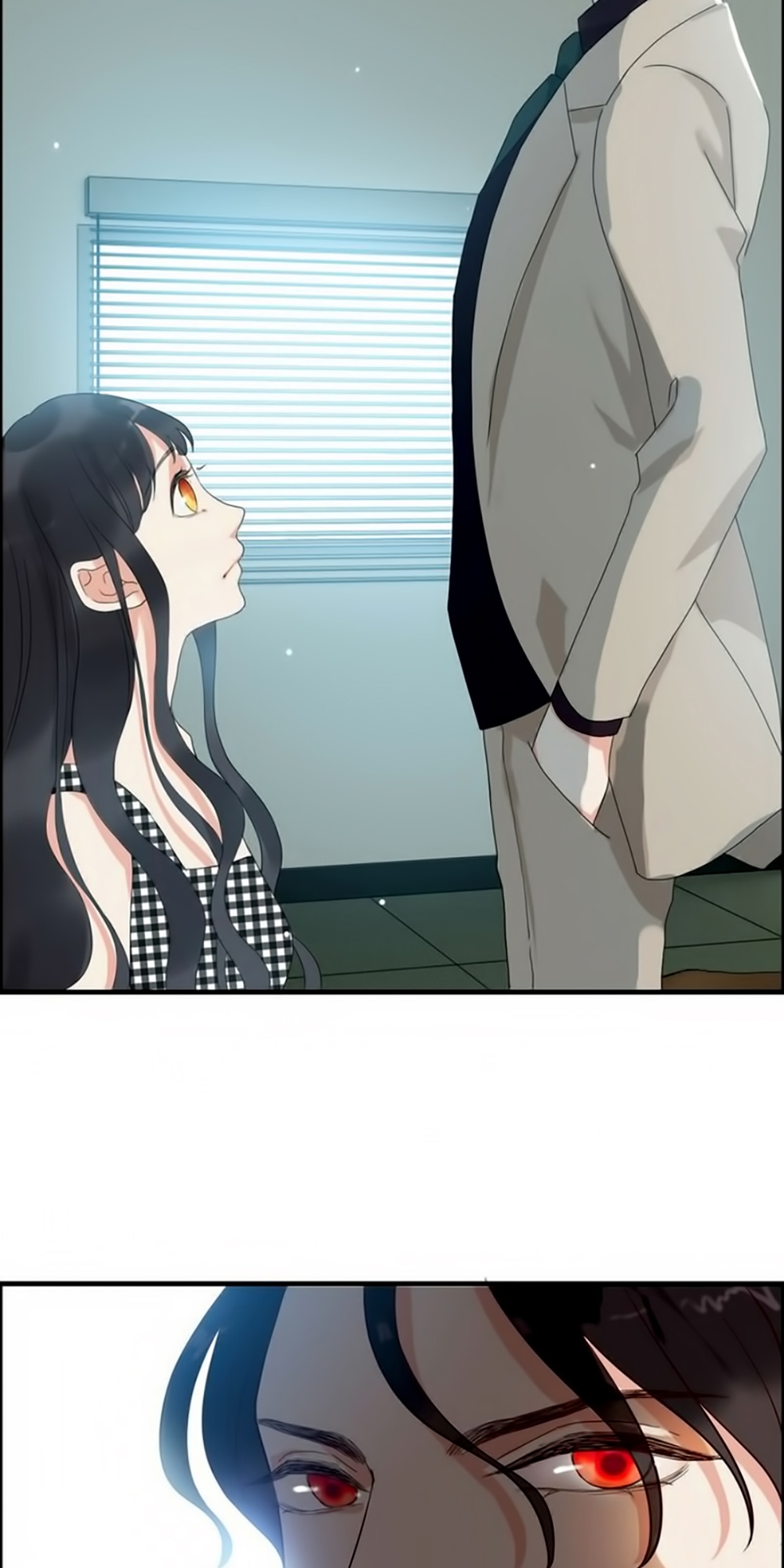 Cô Vợ Hợp Đồng Bỏ Trốn Của Tổng Giám Đốc Chap 53 - Next Chap 54