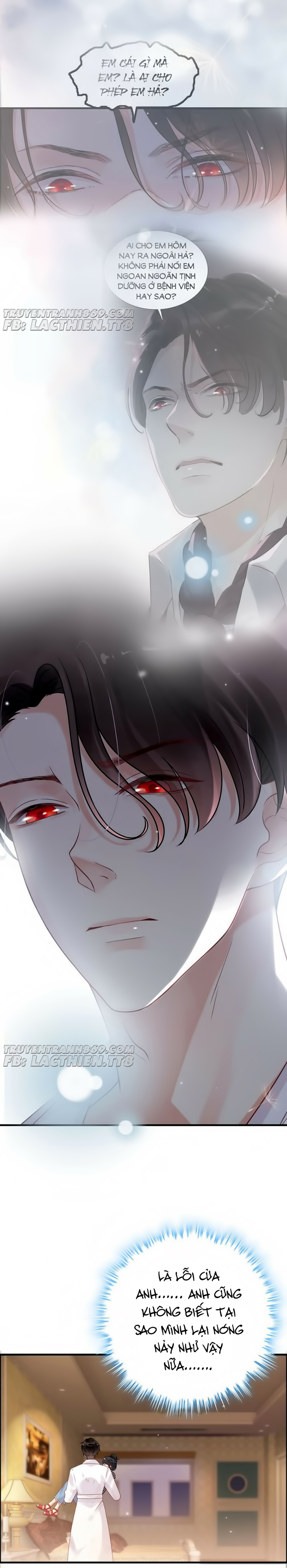 Cô Vợ Hợp Đồng Bỏ Trốn Của Tổng Giám Đốc Chap 61 - Next Chap 62