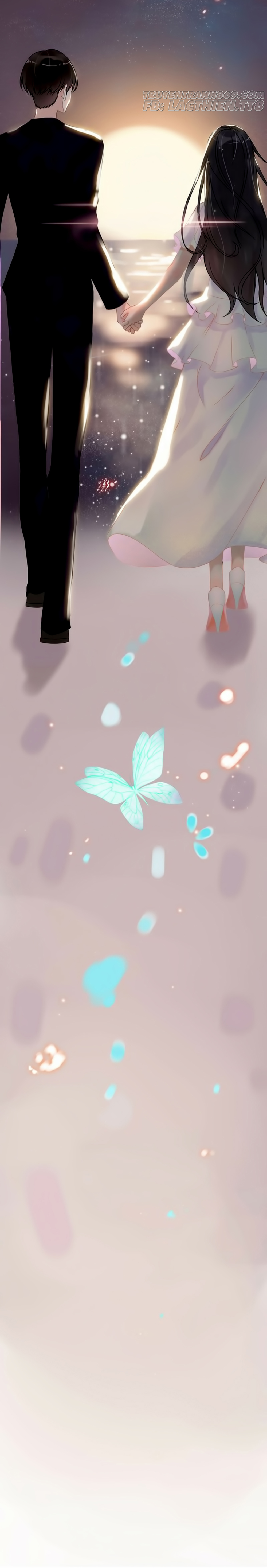 Cô Vợ Hợp Đồng Bỏ Trốn Của Tổng Giám Đốc Chap 61 - Next Chap 62