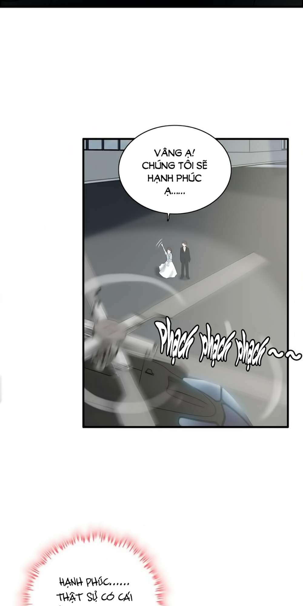 Cô Vợ Hợp Đồng Bỏ Trốn Của Tổng Giám Đốc Chap 62 - Next Chap 63