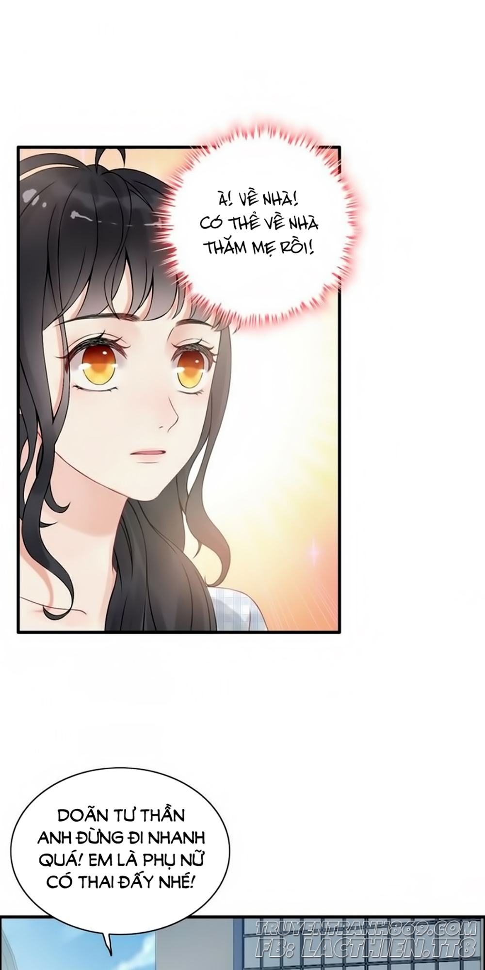 Cô Vợ Hợp Đồng Bỏ Trốn Của Tổng Giám Đốc Chap 62 - Next Chap 63