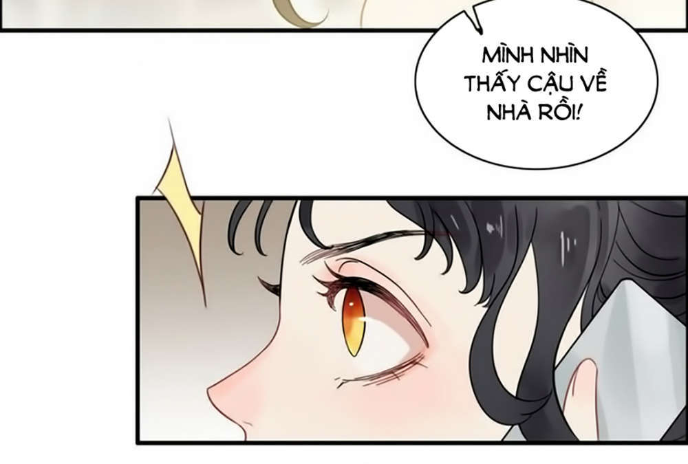 Cô Vợ Hợp Đồng Bỏ Trốn Của Tổng Giám Đốc Chap 63 - Next Chap 64