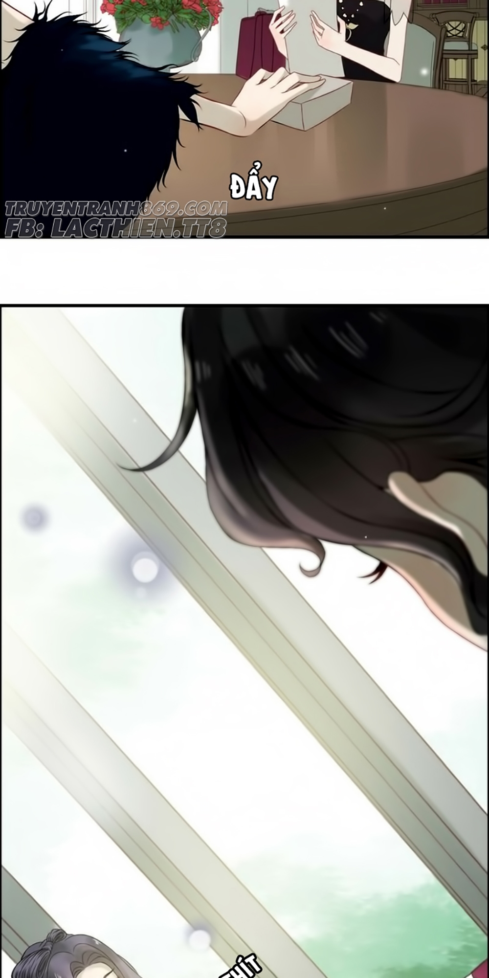 Cô Vợ Hợp Đồng Bỏ Trốn Của Tổng Giám Đốc Chap 64 - Next Chap 65