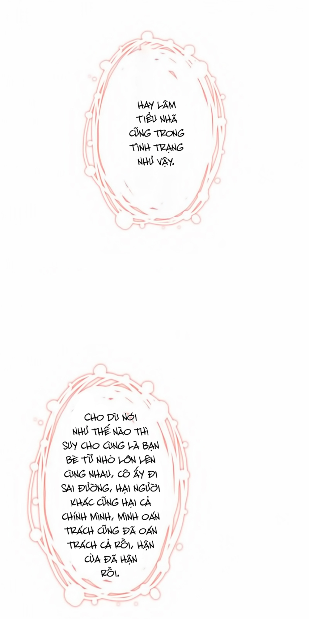 Cô Vợ Hợp Đồng Bỏ Trốn Của Tổng Giám Đốc Chap 64 - Next Chap 65