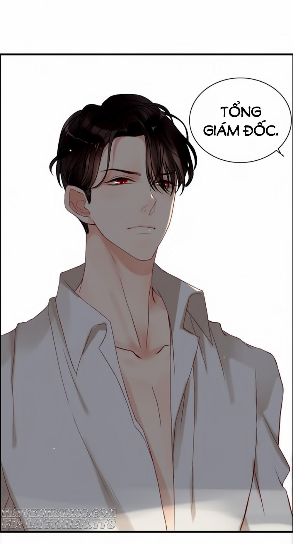 Cô Vợ Hợp Đồng Bỏ Trốn Của Tổng Giám Đốc Chap 71 - Next Chap 72