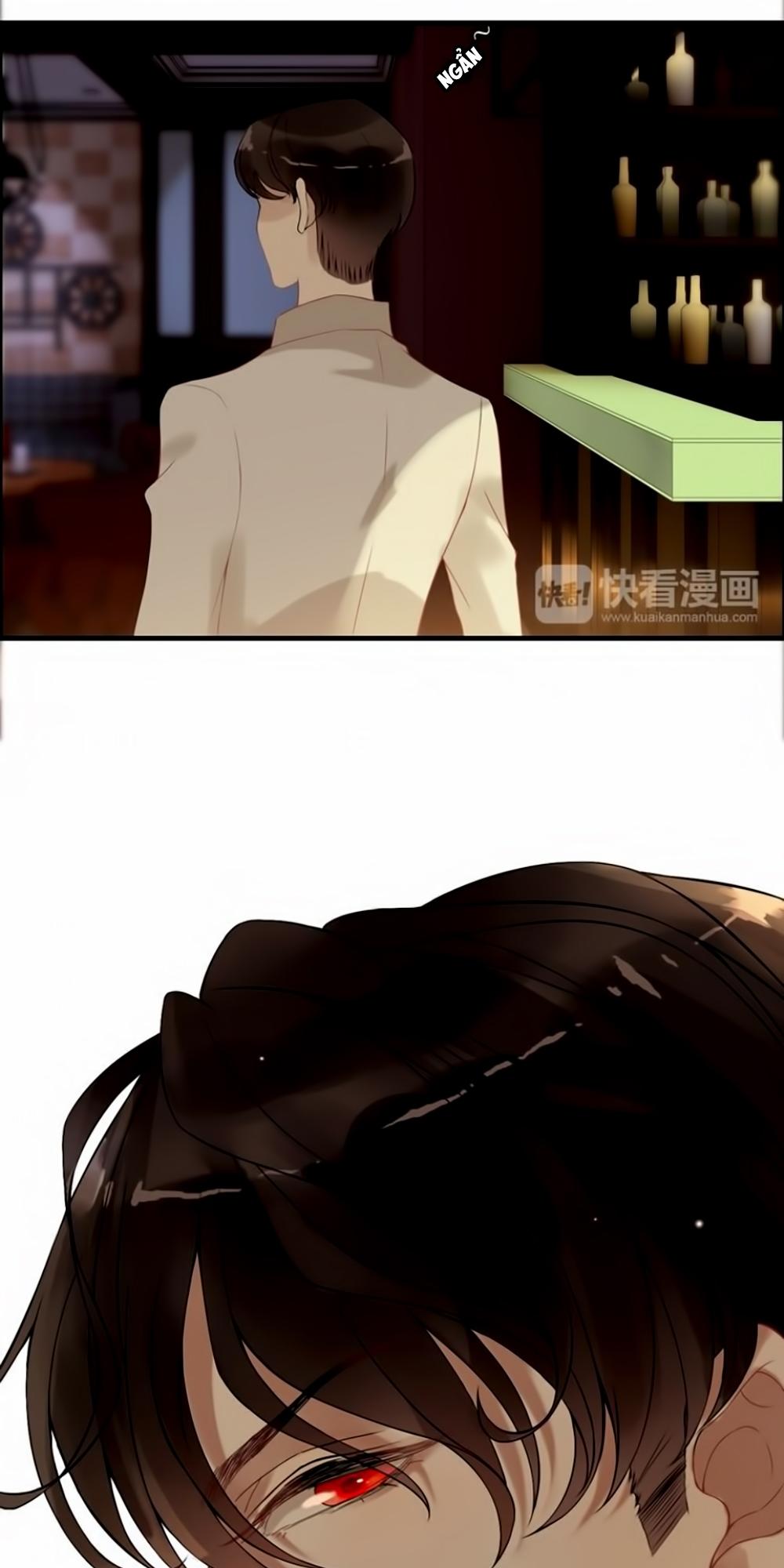 Cô Vợ Hợp Đồng Bỏ Trốn Của Tổng Giám Đốc Chap 72 - Next Chap 73