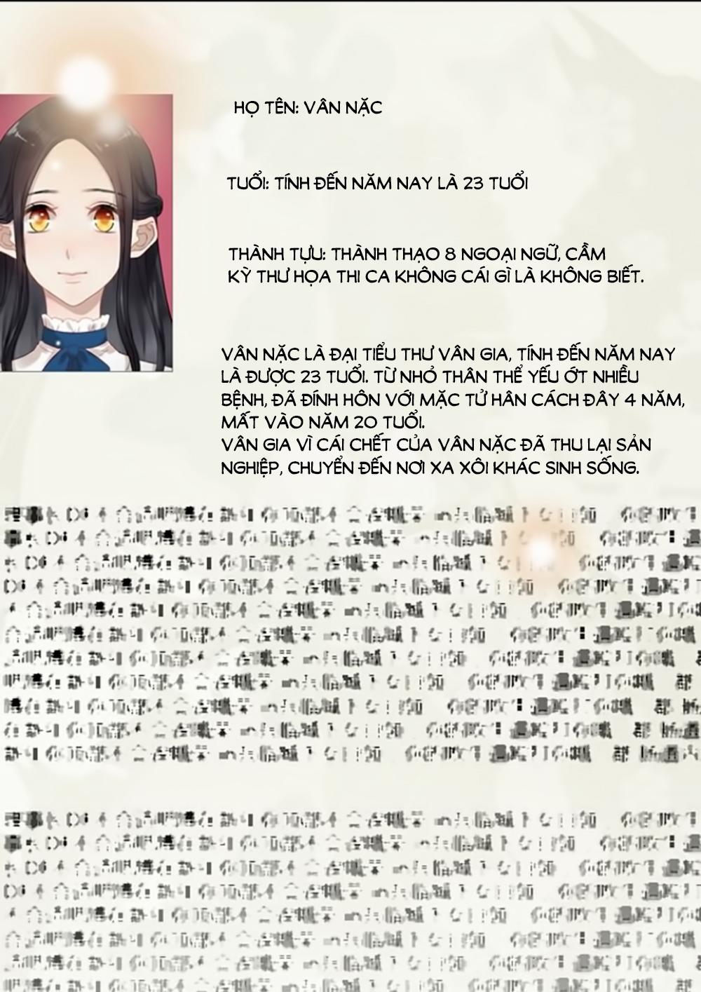Cô Vợ Hợp Đồng Bỏ Trốn Của Tổng Giám Đốc Chap 72 - Next Chap 73