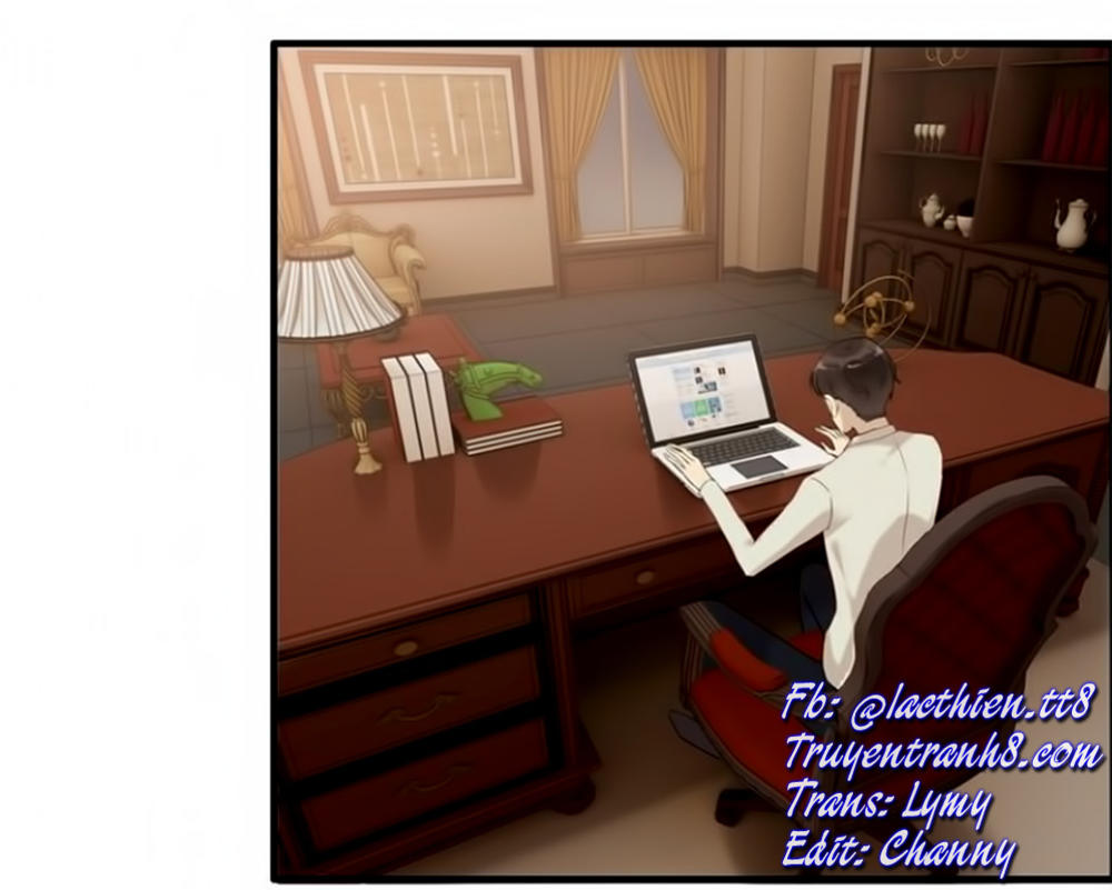 Cô Vợ Hợp Đồng Bỏ Trốn Của Tổng Giám Đốc Chap 73 - Next Chap 74