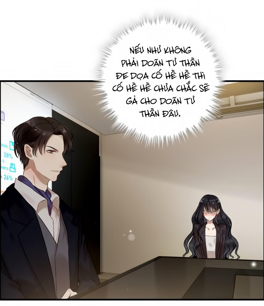 Cô Vợ Hợp Đồng Bỏ Trốn Của Tổng Giám Đốc Chap 74 - Next Chap 75
