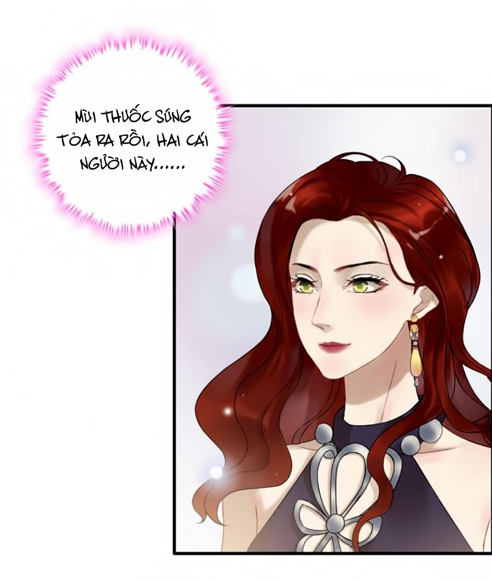 Cô Vợ Hợp Đồng Bỏ Trốn Của Tổng Giám Đốc Chap 74 - Next Chap 75