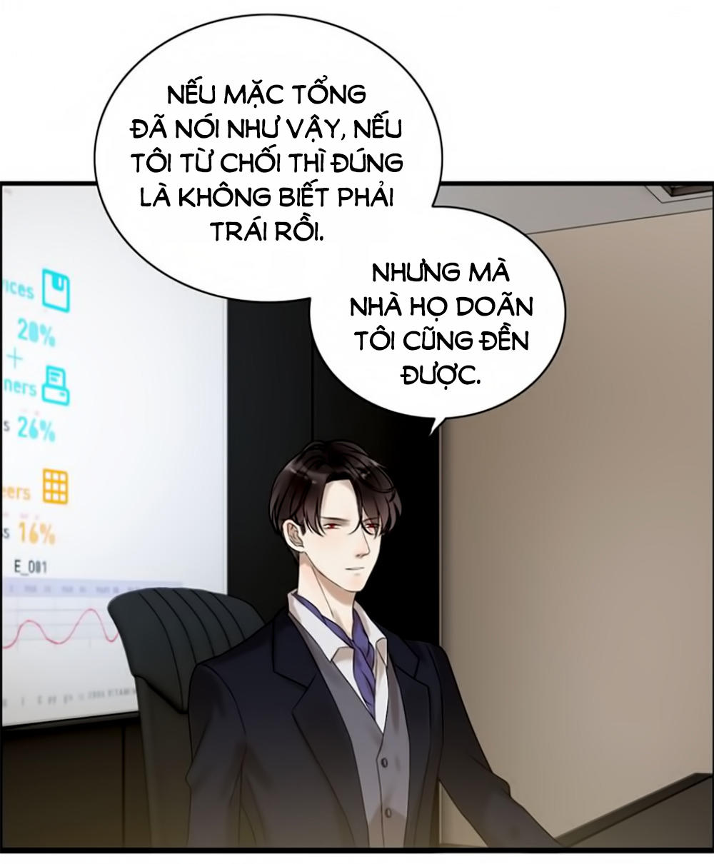 Cô Vợ Hợp Đồng Bỏ Trốn Của Tổng Giám Đốc Chap 74 - Next Chap 75