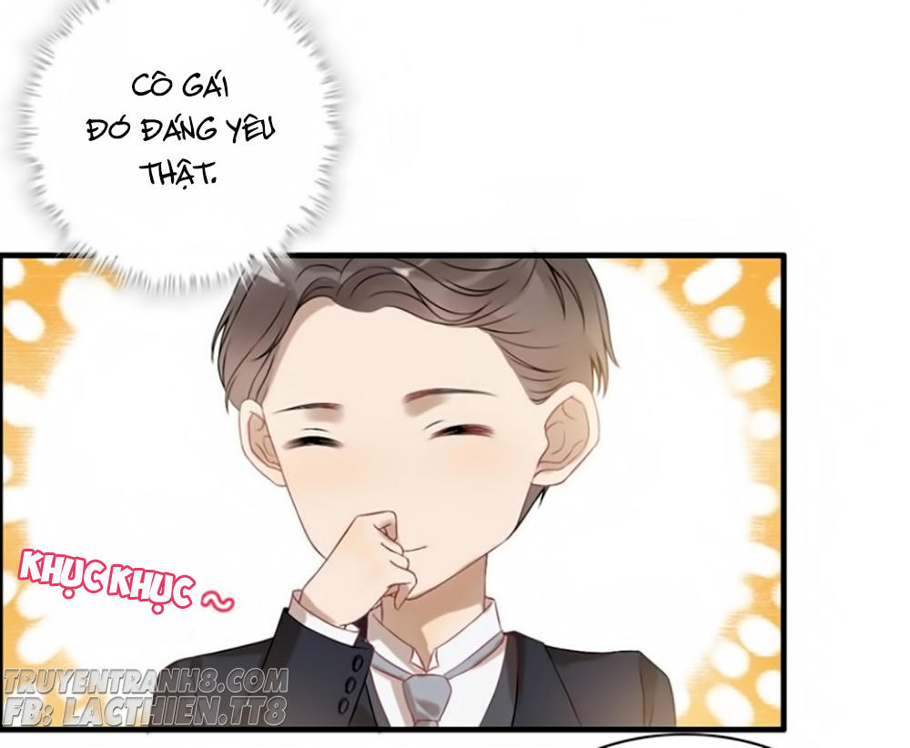 Cô Vợ Hợp Đồng Bỏ Trốn Của Tổng Giám Đốc Chap 74 - Next Chap 75