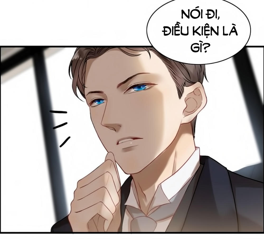 Cô Vợ Hợp Đồng Bỏ Trốn Của Tổng Giám Đốc Chap 74 - Next Chap 75