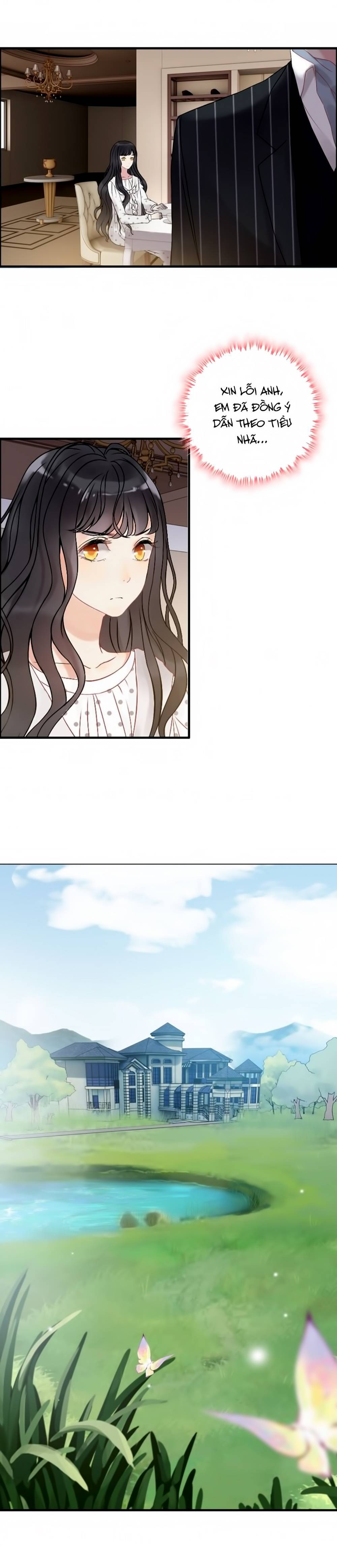 Cô Vợ Hợp Đồng Bỏ Trốn Của Tổng Giám Đốc Chap 78 - Next Chap 79