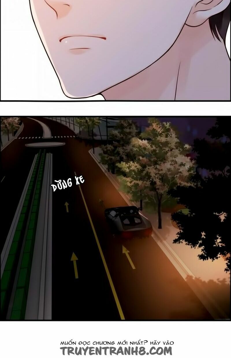 Cô Vợ Hợp Đồng Bỏ Trốn Của Tổng Giám Đốc Chap 33 - Next Chap 34