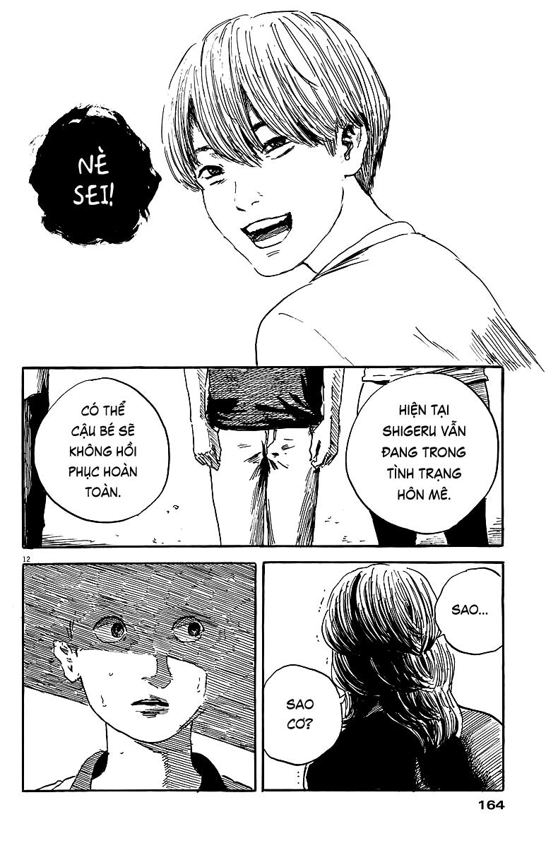 Đường Mòn Máu Chap 10 - Next Chap 11